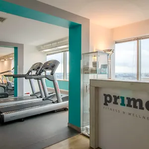 **** Ξενοδοχείο Novotel Centrum Πολωνία