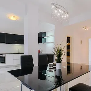  Διαμέρισμα Pearl City Center Apartment, Vesta Philoxenia Ελλάδα