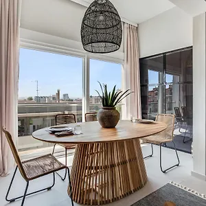  Apartment Sanders Old Port
