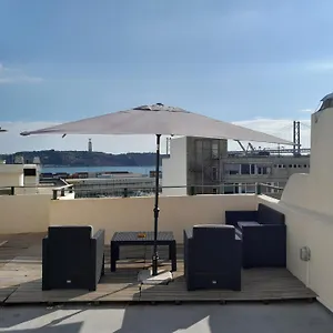 Sobre O Rio , Lissabon Portugal
