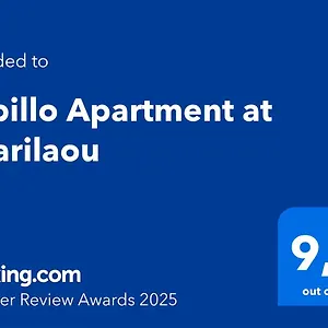  Apartment Fobillo At Charilaou