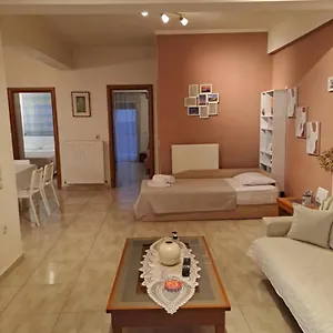  Διαμέρισμα Rania's House Ελλάδα