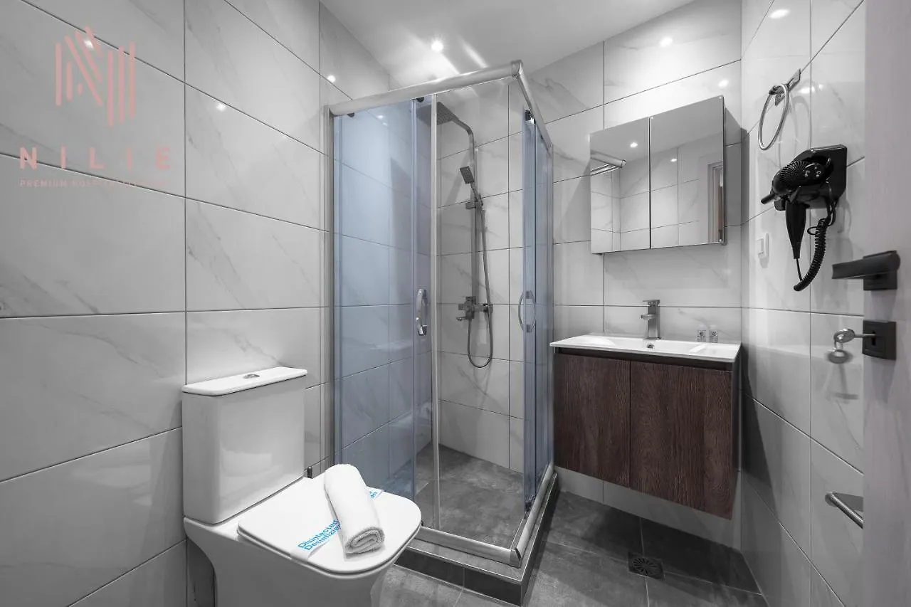 Ferienwohnung Salome, Nilie Hospitality Mgmt Thessaloniki