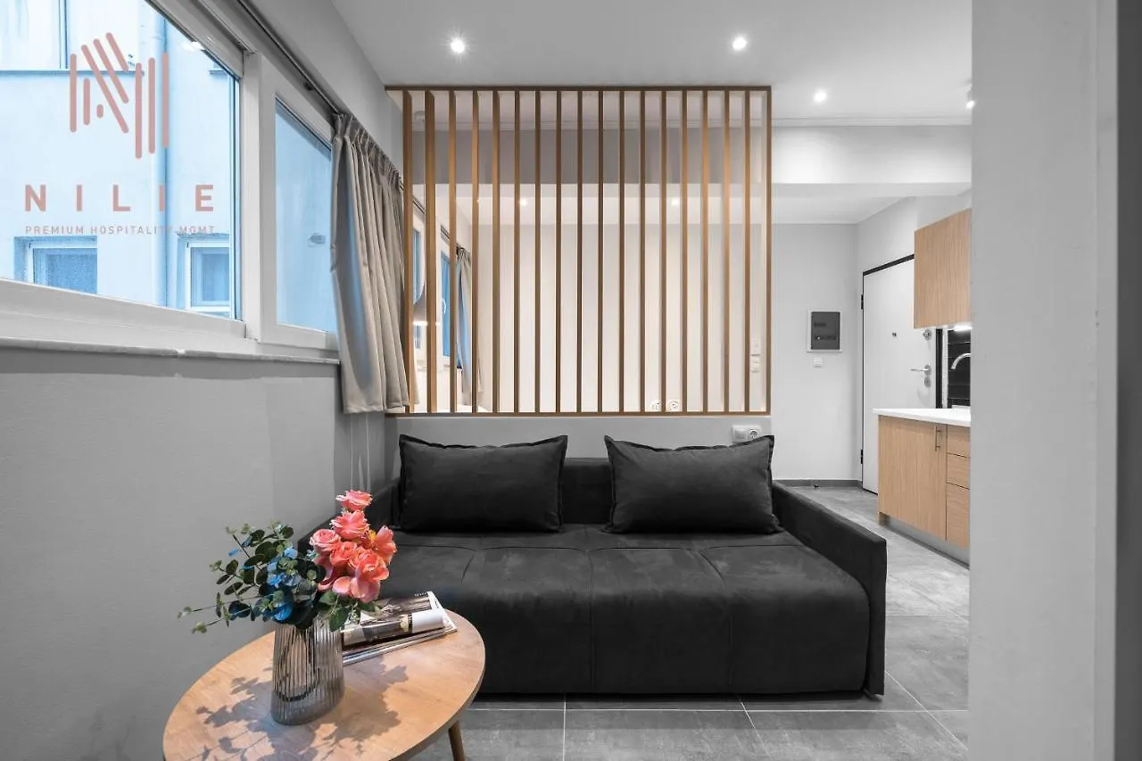 Ferienwohnung Salome, Nilie Hospitality Mgmt Thessaloniki